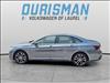 2024 Volkswagen Jetta 1.5T Sport