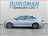 2024 Volkswagen Jetta Sport