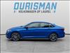 2023 Volkswagen Jetta Sport