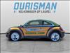 2019 Volkswagen Beetle 2.0T Final Edition SEL