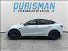 2024 Tesla Model Y Standard Range