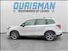 2018 Subaru Forester 2.5i Touring
