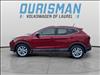 2019 Nissan Rogue Sport SV