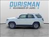 2024 Toyota 4Runner TRD Off-Road