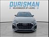 2023 Audi Q3 quattro S line Premium 45 TFSI