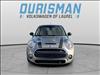 2016 MINI Hardtop 4 Door Cooper S