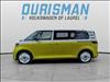 2025 Volkswagen ID. Buzz 