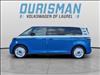 2025 Volkswagen ID. Buzz 