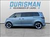 2025 Volkswagen ID.Buzz Pro S
