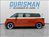 2025 Volkswagen ID. Buzz 
