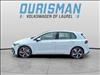 2025 Volkswagen Golf GTI 2.0T SE