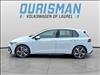 2025 Volkswagen Golf GTI 2.0T SE