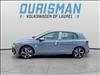 2025 Volkswagen Golf GTI 2.0T SE
