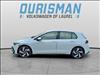 2025 Volkswagen Golf GTI 2.0T S