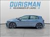 2025 Volkswagen Golf GTI Autobahn