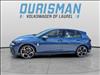 2025 Volkswagen Golf GTI Autobahn
