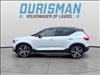 2021 Volvo XC40 R-Design