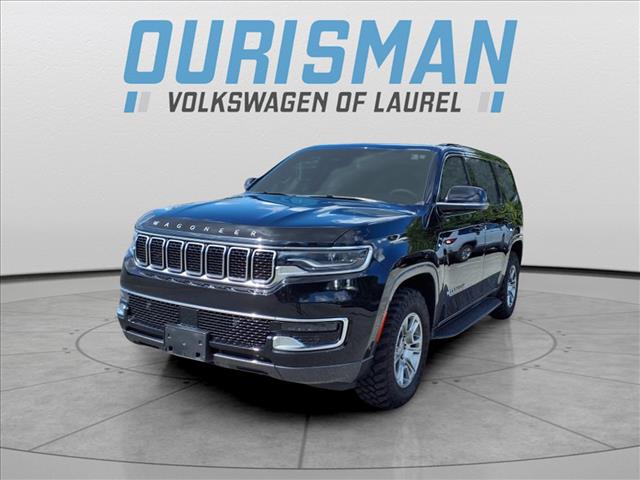 2022 Jeep Wagoneer Series I