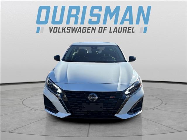 2024 Nissan Altima 2.0 SR