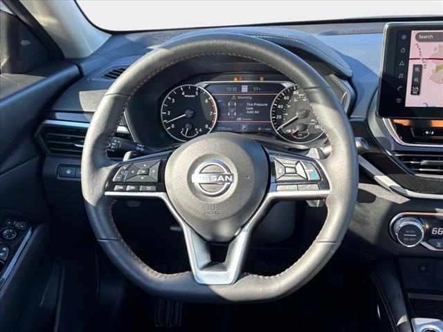 2024 Nissan Altima 2.0 SR