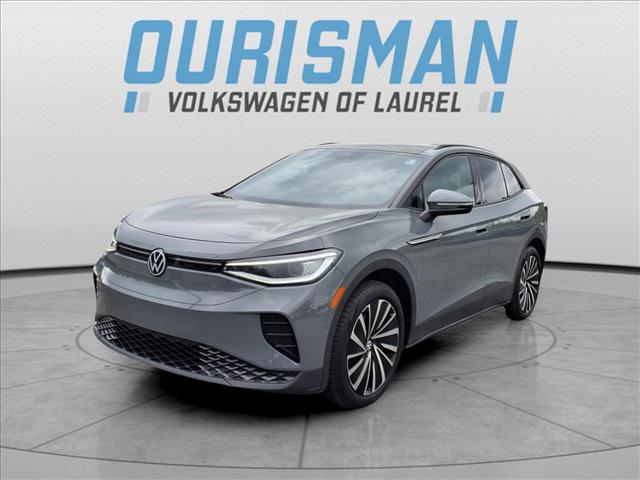 2024 Volkswagen ID.4 S