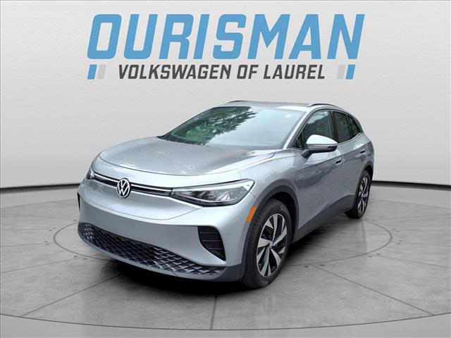 2023 Volkswagen ID.4 Standard