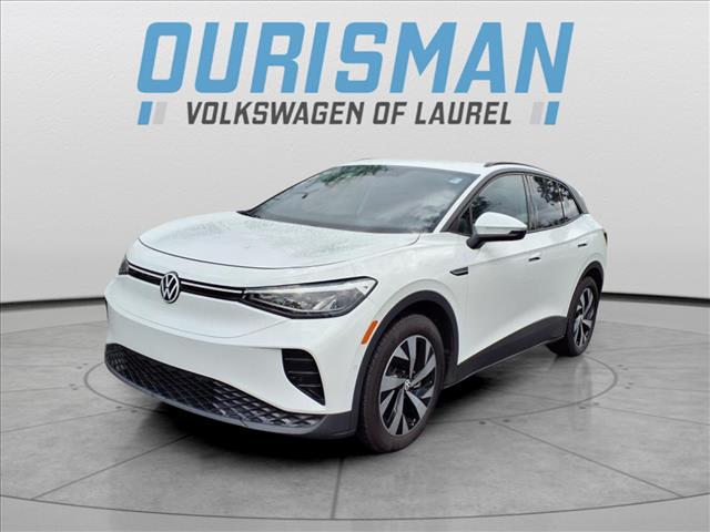 2023 Volkswagen ID.4 Pro
