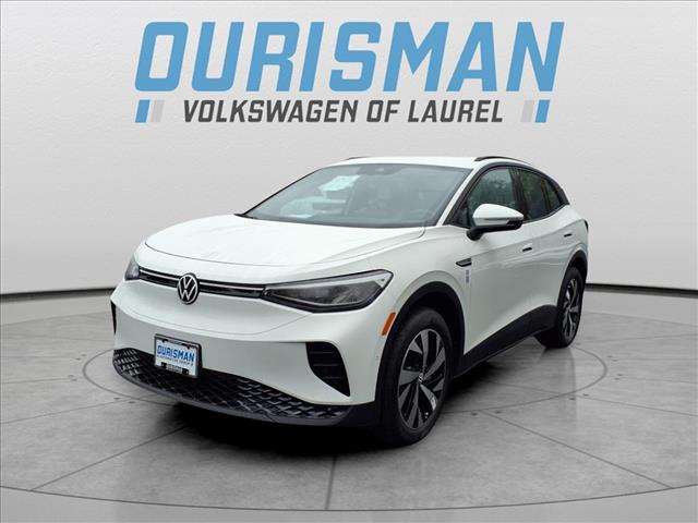 2025 Volkswagen ID.4 Pro