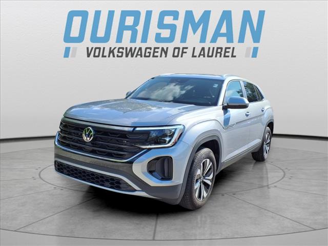 2024 Volkswagen Atlas Cross Sport SE