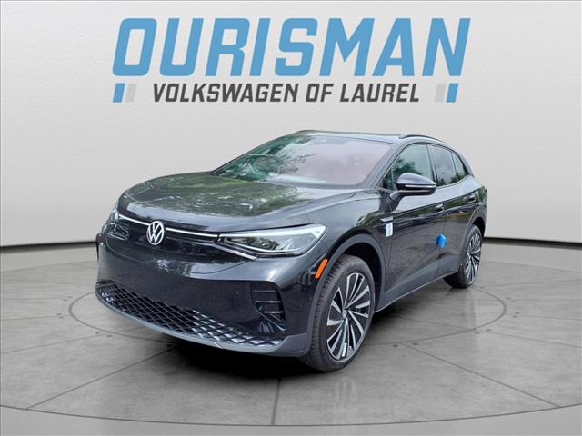 2025 Volkswagen ID.4 Pro
