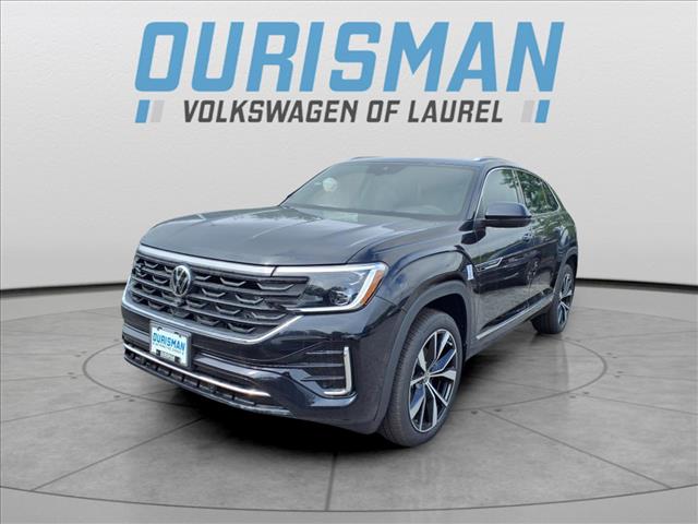 2025 Volkswagen Atlas Cross Sport 2.0T SEL Premium R-Line