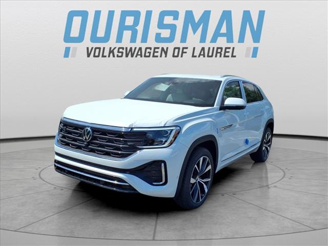 2025 Volkswagen Atlas Cross Sport 2.0T SEL Premium R-Line