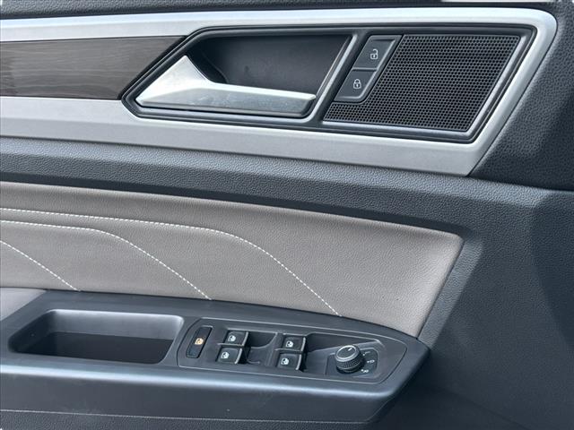 2023 Volkswagen Atlas SE 4Motion