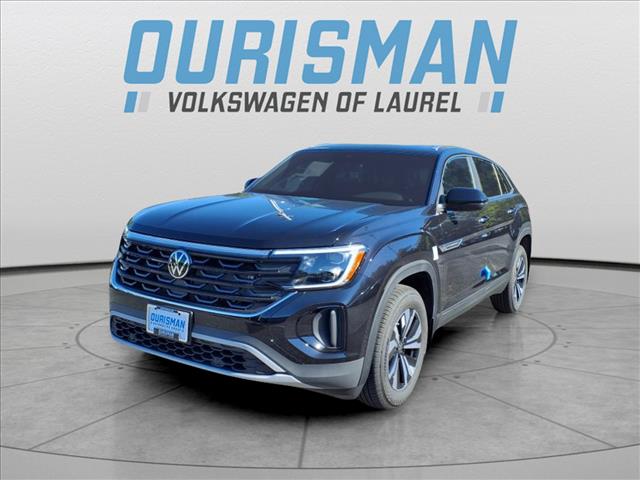2026 Volkswagen Atlas Cross Sport SE