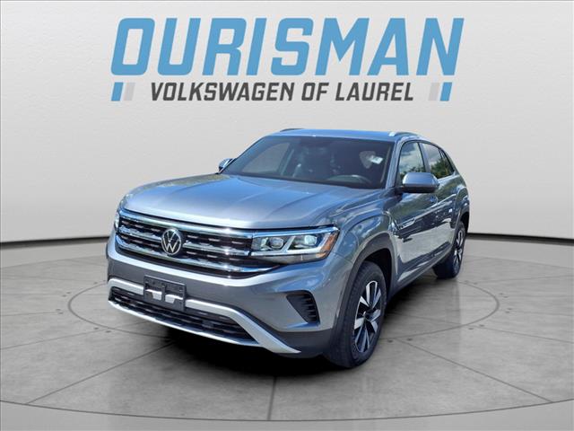 2022 Volkswagen Atlas Cross Sport 2.0T SE
