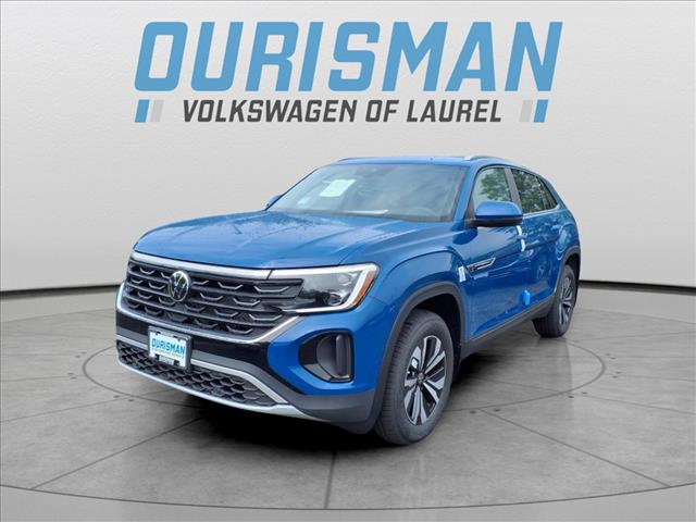 2025 Volkswagen Atlas Cross Sport 2.0T SE
