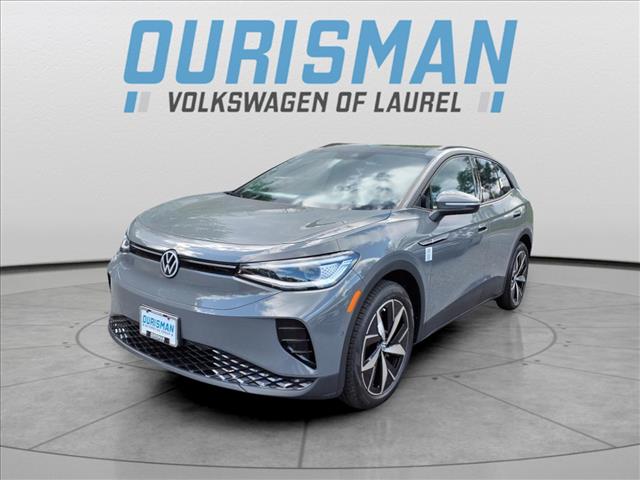 2025 Volkswagen ID.4 Pro S
