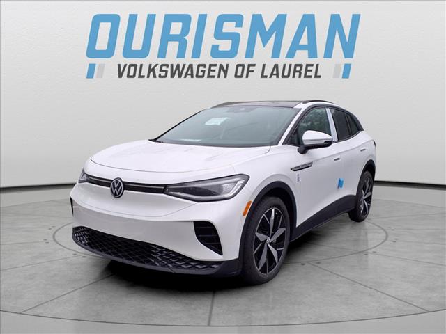 2025 Volkswagen ID.4 Pro S