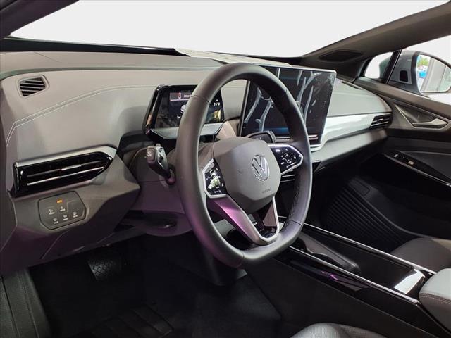 2025 Volkswagen ID.4 Pro S