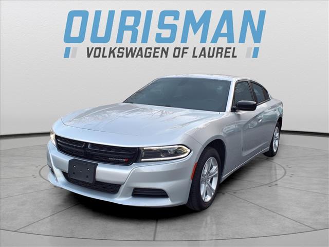 2023 Dodge Charger SE