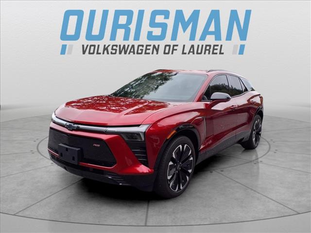 2024 Chevrolet Blazer EV RS