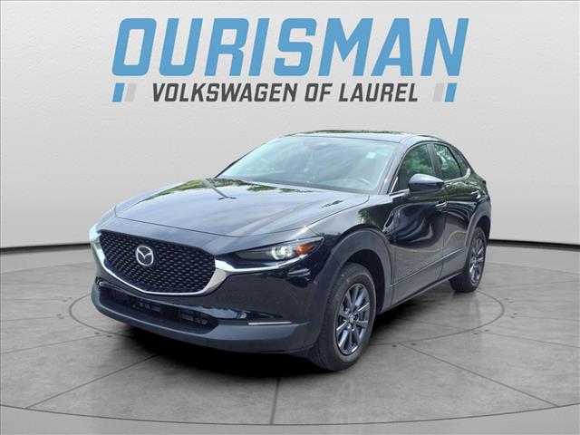 2024 Mazda CX-30 2.5 S