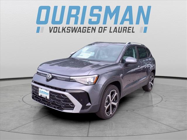 2025 Volkswagen Taos 1.5T SEL
