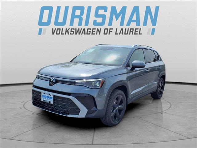 2025 Volkswagen Taos 1.5T SEL