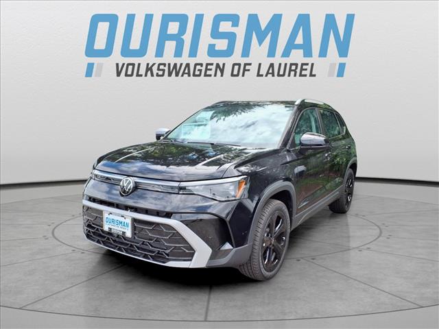 2025 Volkswagen Taos 1.5T SEL