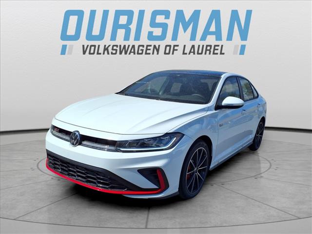 2025 Volkswagen Jetta GLI Autobahn