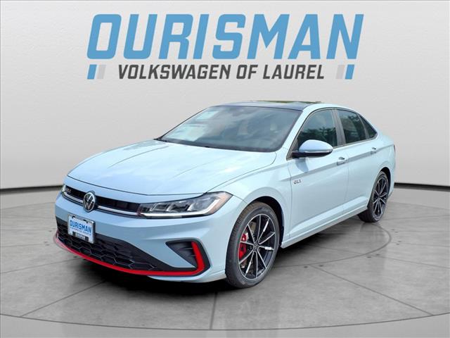 2025 Volkswagen Jetta GLI 2.0T Autobahn
