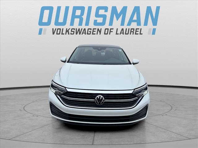 2023 Volkswagen Jetta SE