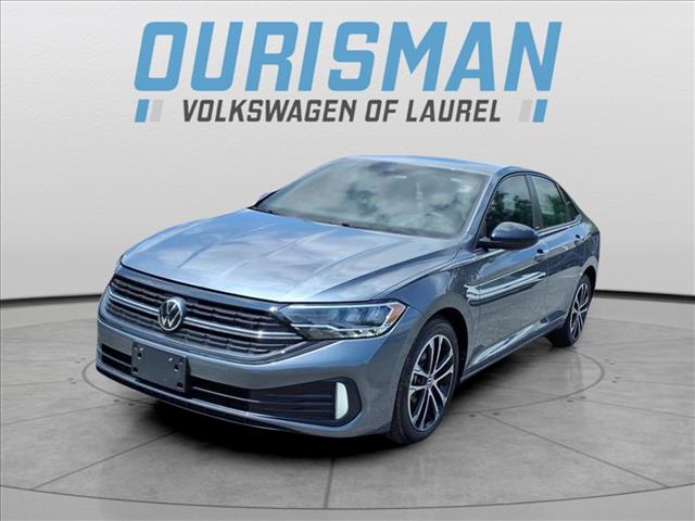 2024 Volkswagen Jetta Sport
