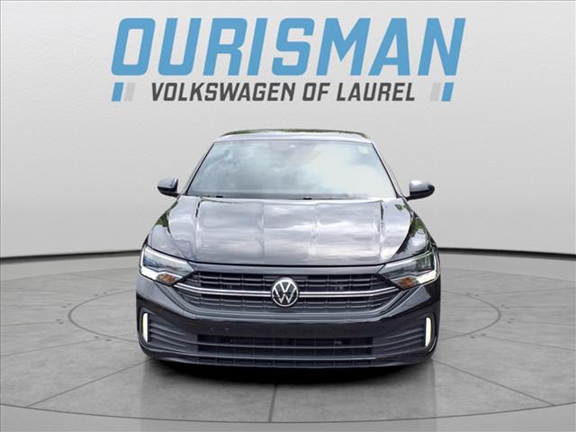 2024 Volkswagen Jetta Sport